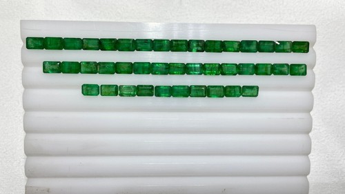 Natural emerald top quality - natural,