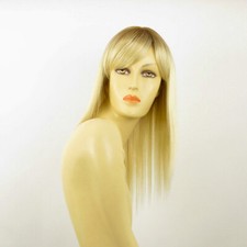 Parrucca donna semi lunga