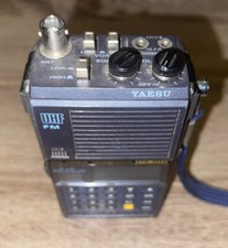 YAESU FTC-1143 UHF FM