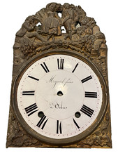 Quadrante Orologio Pendolo a