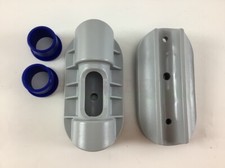 Kit: regolatore manico