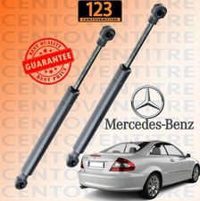 MOLLE A GAS PORTELLONE BAGAGLI