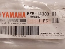 VITE SPURGO CARBUTATORE YAMAHA