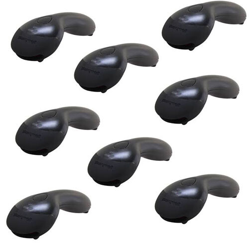 Set metrologic voyager - set, 8x
