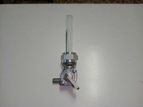 Rubinetto benzina gilera xr1 - benzina,