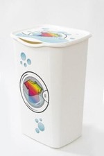 Cesto Portabiancheria