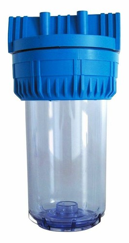 Contenitore per filtri p600 - contenitore,