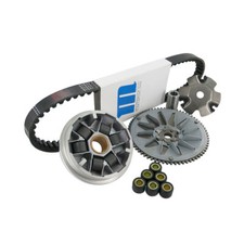 KIT VARIATORE E CINGHIA PER