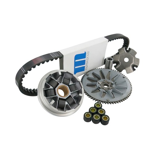 Kit variatore cinghia per - e,