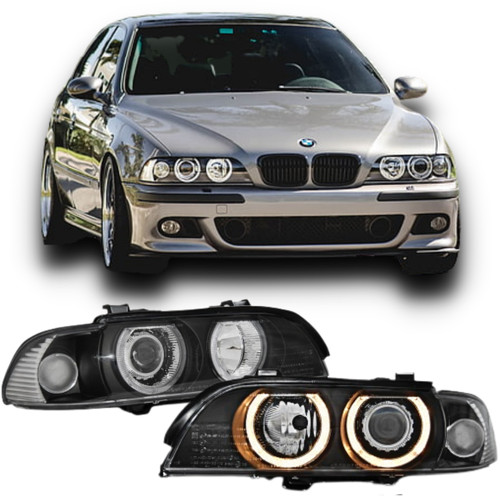 Phares angel eyes xenon d2s - xenon,