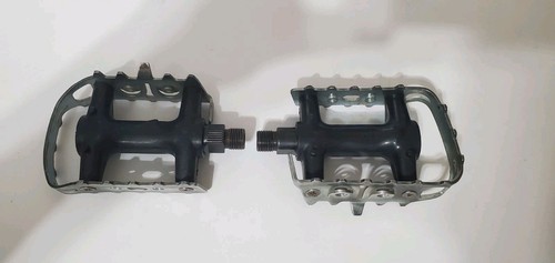 Pedali trappola mtb vintage