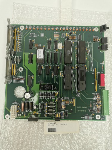 Scheda pcb principale - pcb,
