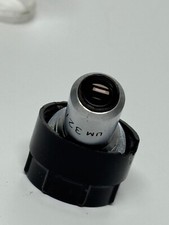 Obiettivo per microscopio - per,