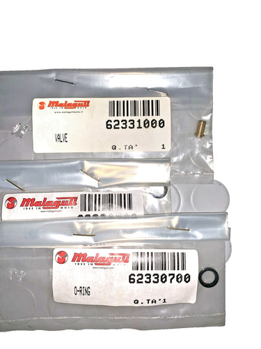 Kit valvola membrana - kit,
