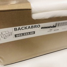 Ikea backabro rivestimento per - backabro,