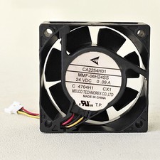 Ventilatore inverter 3 pin