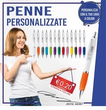 Penne Personalizzate stampa