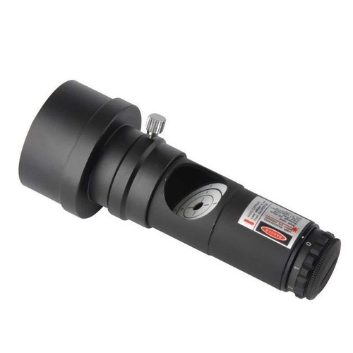Collimatore laser rosso - , 1,25"
