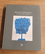 Pietro consagra necessita - consagra, necessita'
