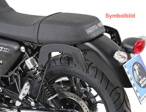 Moto guzzi ii classic - guzzi,