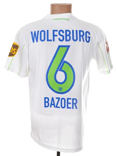 Maglia calcio trasferta - calcio,