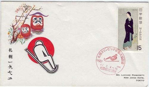 Olimpiadi winter olimpic - /,