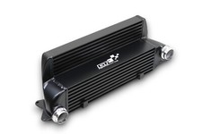 Aggiornamento Intercooler Aria