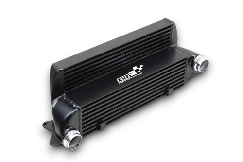 Aggiornamento intercooler aria - intercooler,