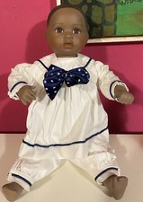 Bambola Ashton Drake Galleries  in ottime condizioni