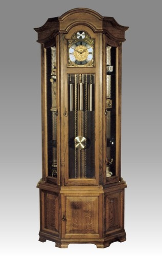 Orologio pendolo colonna - pendolo,