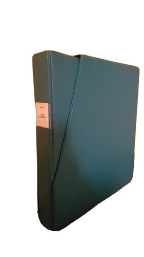 Collezione francobolli nuovi