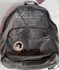 Arancia Meccanica Zaino