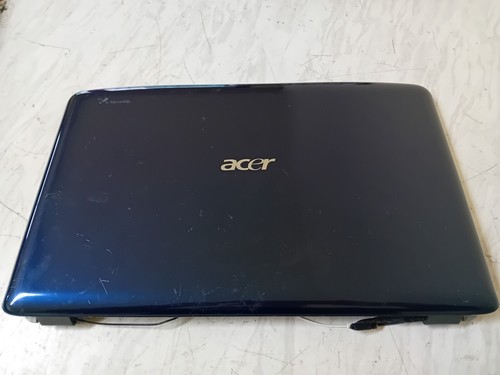 Top cover completa display - top,