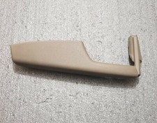 AUDI A4 B8 8K A5 SPB 2007-16 BRACCIOLO IN PELLE ANTERIORE SINISTRO/LH ORIGINALE