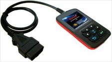 Diagnostica auto iCarsoft i810 per BMW Honda Hyundai Isuzu Jaguar Jeep Kia Lancia et