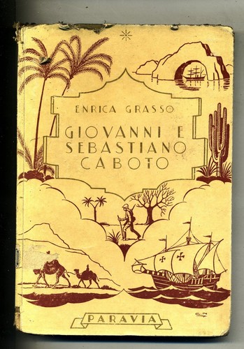 Enrica grasso giovanni e - enrica,