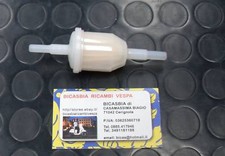 0974 - FILTRO BENZINA GRANDE