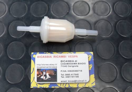 0974 filtro benzina grande - 0974,