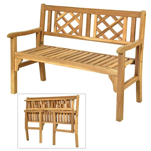Foldable acacia wooden - acacia,