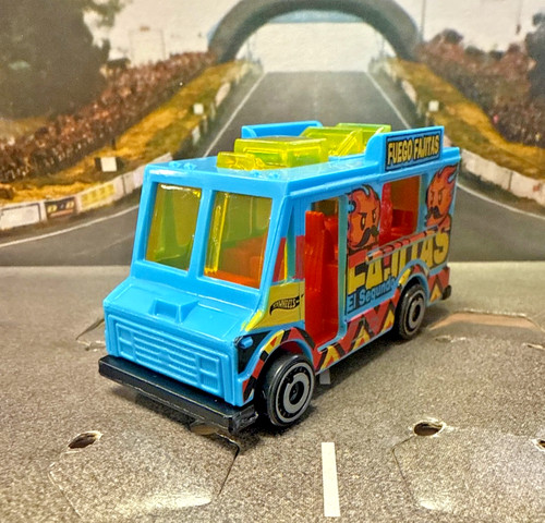 Hot wheels quick - #149, hw