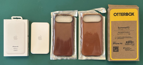 Lotto batteria apple - batteria,