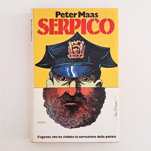 Rizzoli 1974 peter maas - rizzoli,