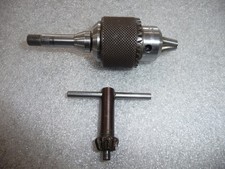 Mandrino trapano di precisione