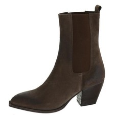 OVYE' - STIVALETTO TEXANO IN