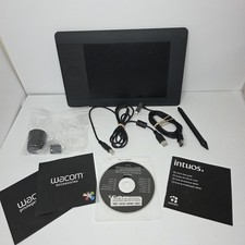 Wacom Intuos 5 Touch PTH-450