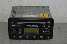 22431 Autoradio stereo lettore
