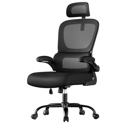 Sedia ergonomica ufficio - sedia, da