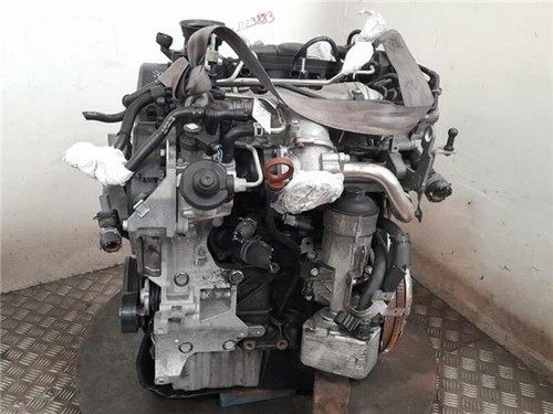 Cbd motore volkswagen passat - cbd,