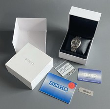 Orologio Vintage SEIKO 5