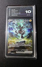 Zekrom Ex